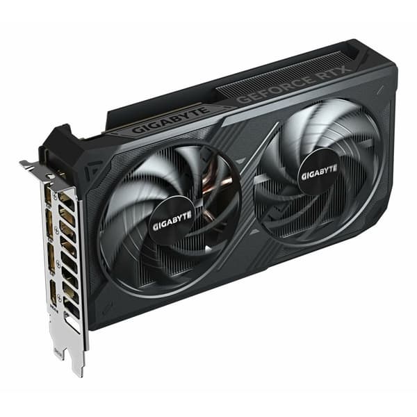 Grafikkort Gigabyte 9VN506TW8-00-G10 geforce rtx 5060 ti 8 GB GDDR6 GDDR7