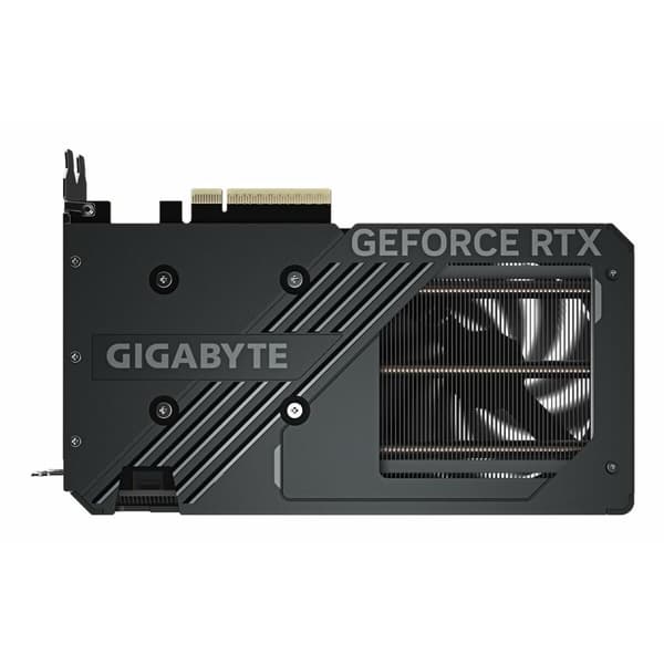 Grafikkort Gigabyte 9VN506TW8-00-G10 geforce rtx 5060 ti 8 GB GDDR6 GDDR7