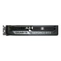 Miniatyrbilde 7 av 11: Grafikkort Gigabyte 9VN506TW8-00-G10 geforce rtx 5060 ti 8 GB GDDR6 GDDR7