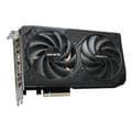 Miniatyrbilde 10 av 11: Grafikkort Gigabyte 9VN506TW8-00-G10 geforce rtx 5060 ti 8 GB GDDR6 GDDR7