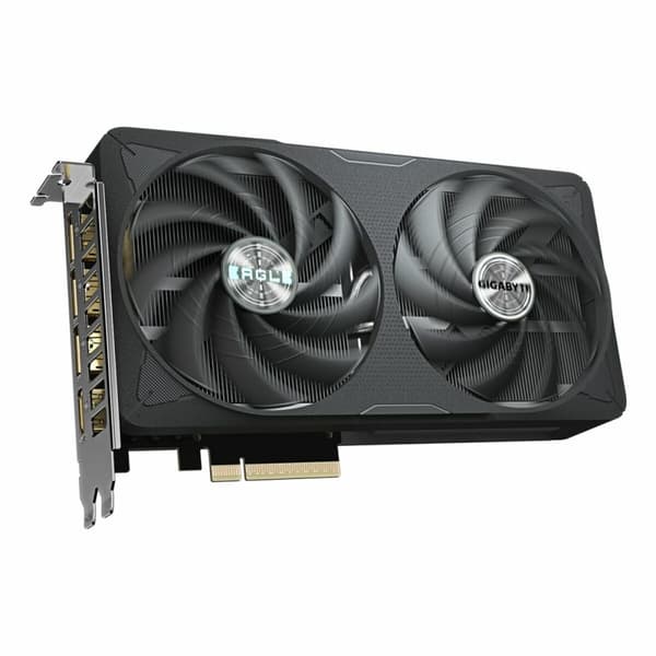 Grafikkort Gigabyte 9VN506TEO8-00-G10 geforce rtx 5060 ti 8 GB GDDR6 GDDR7