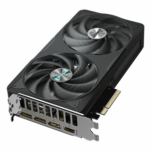 Grafikkort Gigabyte 9VN506TEO8-00-G10 geforce rtx 5060 ti 8 GB GDDR6 GDDR7