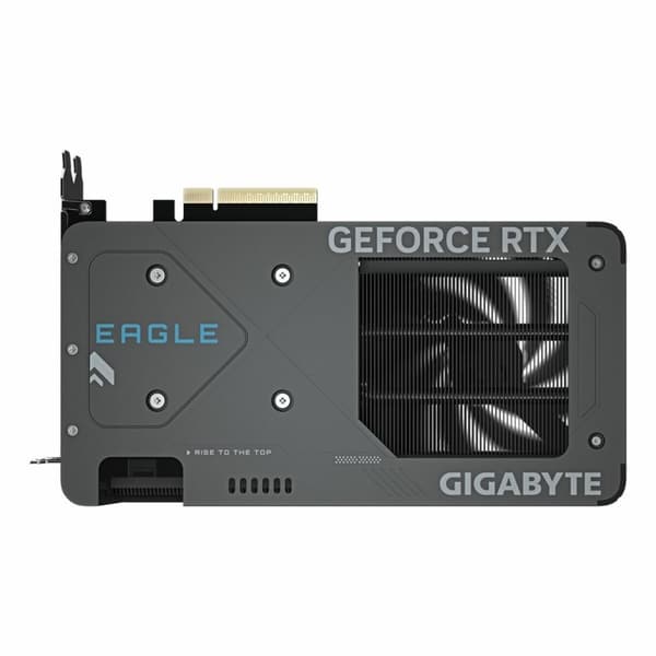 Grafikkort Gigabyte 9VN506TEO8-00-G10 geforce rtx 5060 ti 8 GB GDDR6 GDDR7