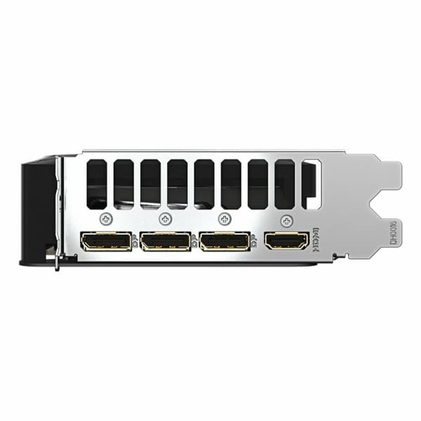Grafikkort Gigabyte 9VN506TEO8-00-G10 geforce rtx 5060 ti 8 GB GDDR6 GDDR7