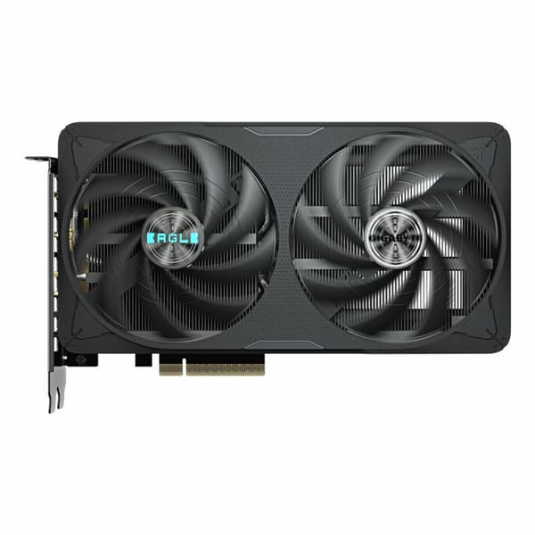 Grafikkort Gigabyte 9VN506TEO8-00-G10 geforce rtx 5060 ti 8 GB GDDR6 GDDR7