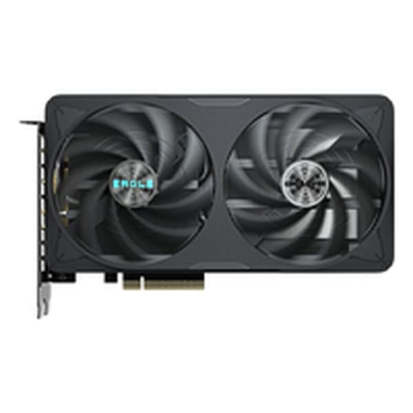 Grafikkort Gigabyte 9VN506TEO8-00-G10 geforce rtx 5060 ti 8 GB GDDR6 GDDR7