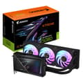 Miniatyrbild 3 av 11: Grafikkort Gigabyte GV-N5080AORUSX W-16GD GEFORCE RTX 5080 16 GB GDDR6