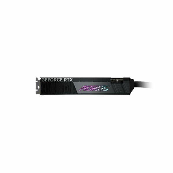 Grafikkort Gigabyte GV-N5080AORUSX W-16GD GEFORCE RTX 5080 16 GB GDDR6