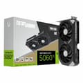 Miniatyrbilde 8 av 11: Grafikkort Zotac ZT-B50610H-10M geforce rtx 5060 ti 8 GB