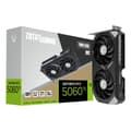 Miniatyrbilde 8 av 11: Grafikkort Zotac ZT-B50620H-10M geforce rtx 5060 ti 16 GB