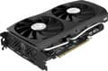Pikkukuva 3 / 7: Näytönohjain, GeForce RTX 4060Ti Twin Edge 16GB GDDR6 128bit, ZOTAC