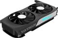 Pikkukuva 2 / 7: Näytönohjain, GeForce RTX 4060Ti Twin Edge 16GB GDDR6 128bit, ZOTAC