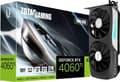 Pikkukuva 1 / 7: Näytönohjain, GeForce RTX 4060Ti Twin Edge 16GB GDDR6 128bit, ZOTAC