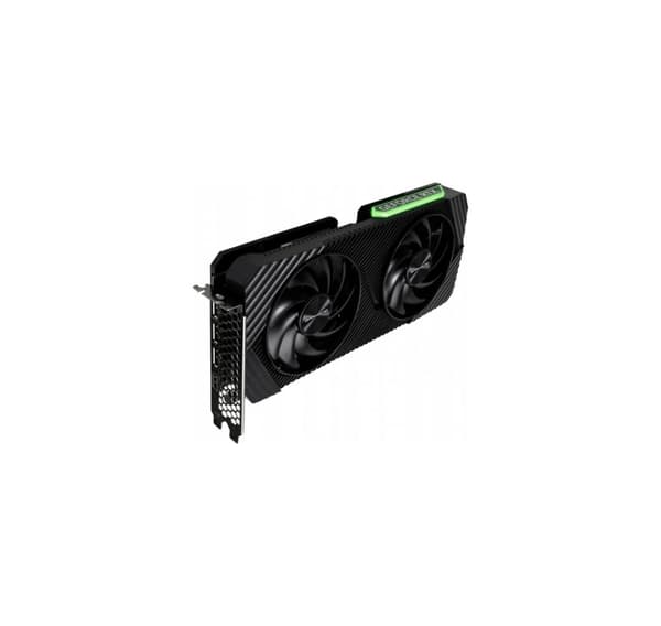 Näytönohjain, GeForce RTX 4070 Ghost 12GB GDDR6 192bit, Gainward