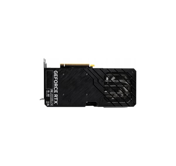 Näytönohjain, GeForce RTX 4070 Ghost 12GB GDDR6 192bit, Gainward