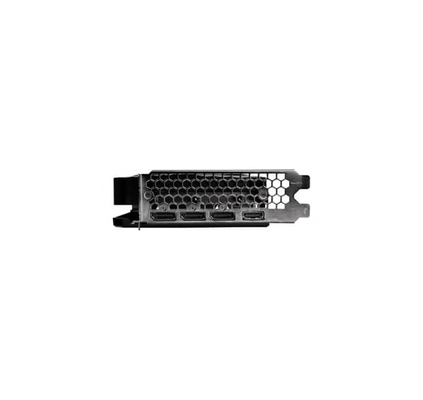 Näytönohjain, GeForce RTX 4070 Ghost 12GB GDDR6 192bit, Gainward