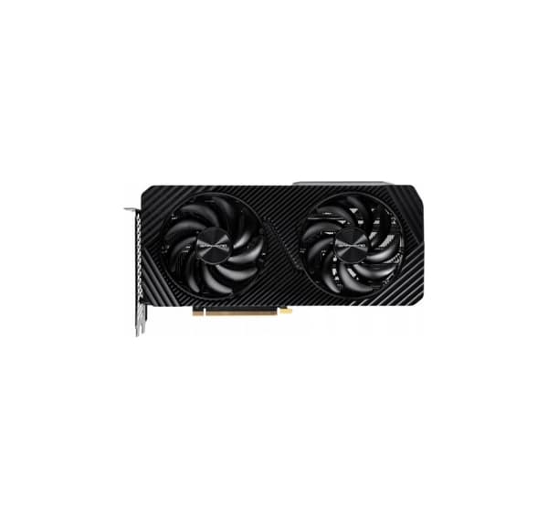 Näytönohjain, GeForce RTX 4070 Ghost 12GB GDDR6 192bit, Gainward