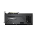 Miniatyrbild 3 av 10: Grafikkort AMD Radeon rx 9070 (16 gb, gddr6, 256 bitar, PCie 5.0 16x, triple slot fansink, 2xhdmi, 2xdisplayport), Gigabyte