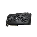 Miniatyrbild 4 av 10: Grafikkort AMD Radeon rx 9070 (16 gb, gddr6, 256 bitar, PCie 5.0 16x, triple slot fansink, 2xhdmi, 2xdisplayport), Gigabyte