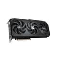 Miniatyrbild 5 av 10: Grafikkort AMD Radeon rx 9070 (16 gb, gddr6, 256 bitar, PCie 5.0 16x, triple slot fansink, 2xhdmi, 2xdisplayport), Gigabyte