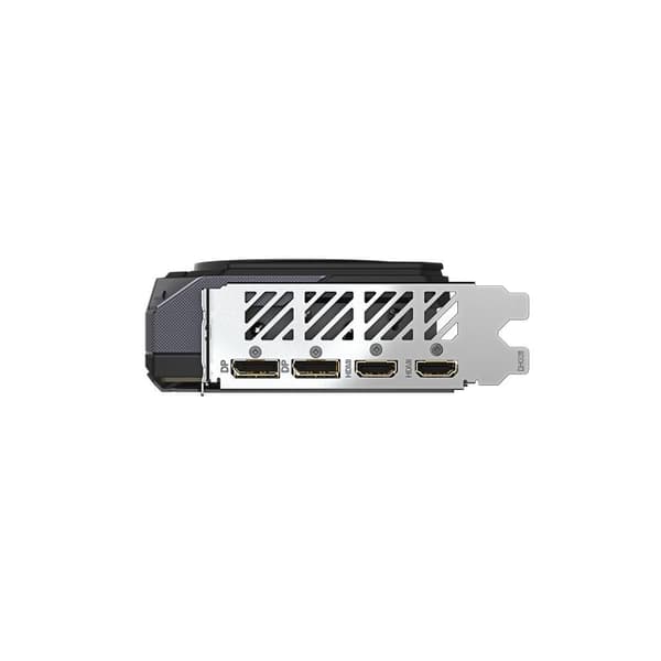 Grafikkort AMD Radeon rx 9070 (16 gb, gddr6, 256 bitar, PCie 5.0 16x, triple slot fansink, 2xhdmi, 2xdisplayport), Gigabyte