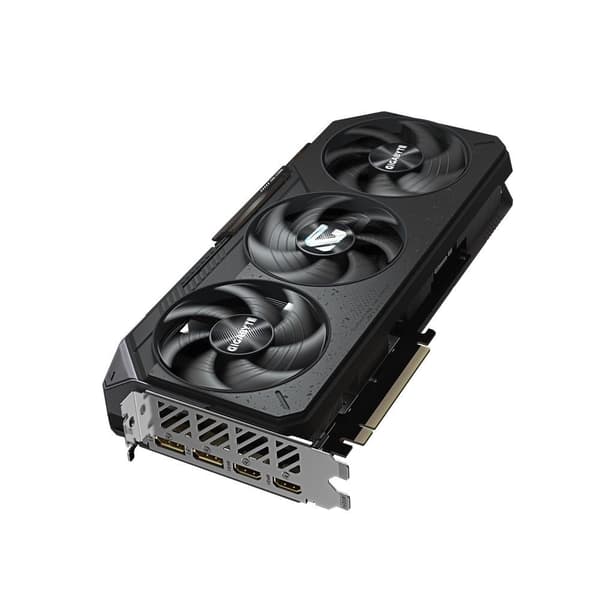 Grafikkort AMD Radeon rx 9070 (16 gb, gddr6, 256 bitar, PCie 5.0 16x, triple slot fansink, 2xhdmi, 2xdisplayport), Gigabyte