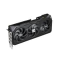 Miniatyrbild 9 av 10: Grafikkort AMD Radeon rx 9070 (16 gb, gddr6, 256 bitar, PCie 5.0 16x, triple slot fansink, 2xhdmi, 2xdisplayport), Gigabyte