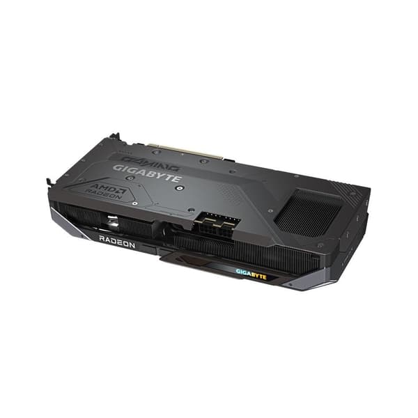 Grafikkort AMD Radeon rx 9070 (16 gb, gddr6, 256 bitar, PCie 5.0 16x, triple slot fansink, 2xhdmi, 2xdisplayport), Gigabyte