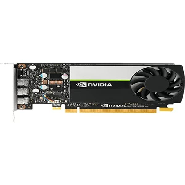 Grafiikkakortti HP 5Z7E0AA GDDR6