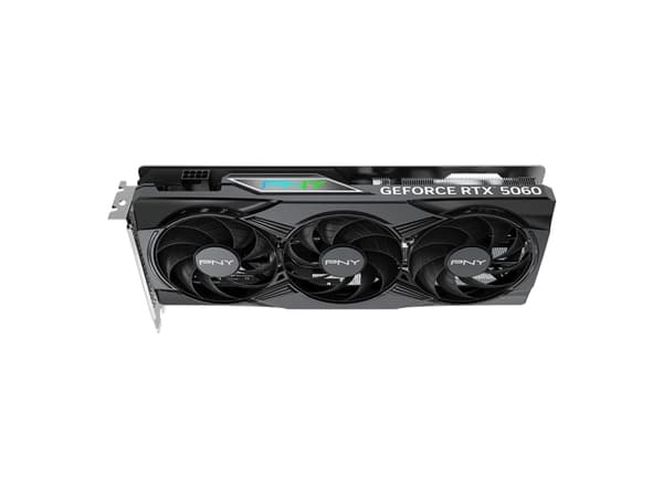 ***NDA***GK PNY GeForce RTXâ"¢ 5060 8GB ARGB Overcl