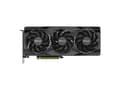 Pikkukuva 2 / 5: ***NDA***GK PNY GeForce RTXâ"¢ 5060 8GB ARGB Overcl