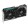 Miniatyrbild 3 av 3: Grafikkort ASRock RX9060XT CL 8GO 8 GB GDDR6