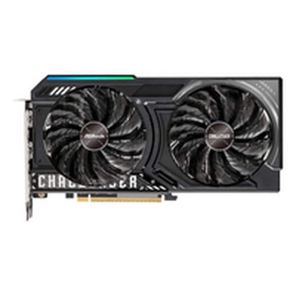 Grafikkort ASRock RX9060XT CL 8GO 8 GB GDDR6