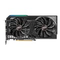 Miniatyrbild 1 av 3: Grafikkort ASRock RX9060XT CL 8GO 8 GB GDDR6