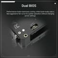 Miniatyrbillede 9 af 11: Grafikkort Asus 90YV0MI1-M0NA00 8 GB GDDR6