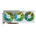 Miniatyrbillede 3 af 3: Grafikkort ASRock RX9060XT SL 16GO 16 GB GDDR6
