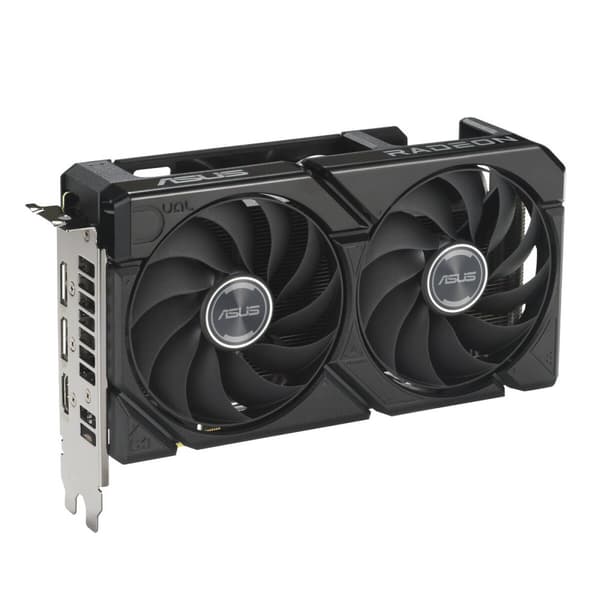 Grafikkort Asus 90YV0MI1-M0NA00 8 GB GDDR6