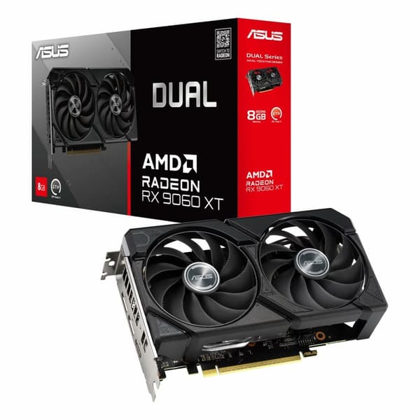 Grafikkort Asus 90YV0MI1-M0NA00 8 GB GDDR6