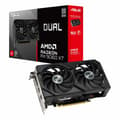 Miniatyrbilde 5 av 11: Grafikkort Asus 90YV0MI1-M0NA00 8 GB GDDR6