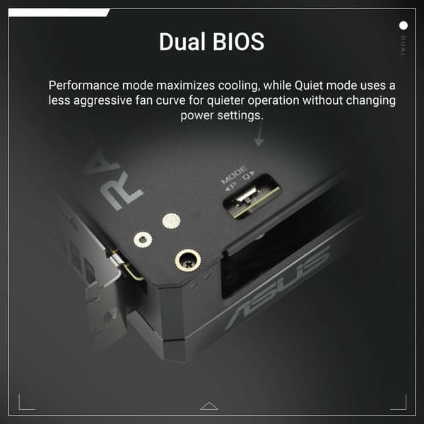Grafikkort Asus 90YV0MI1-M0NA00 8 GB GDDR6
