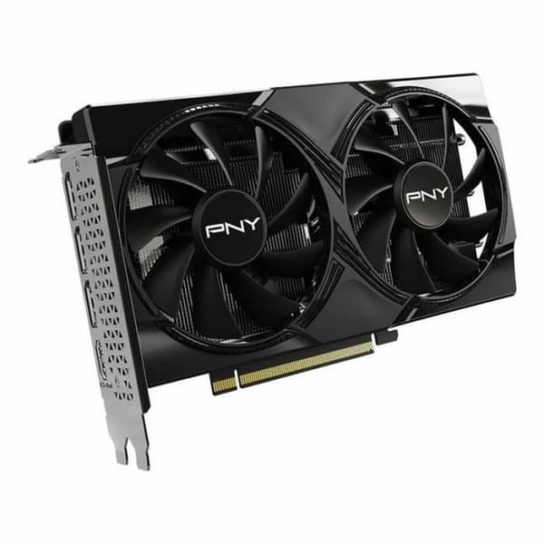 Grafiikkakortti PNY 8 GB GDDR7