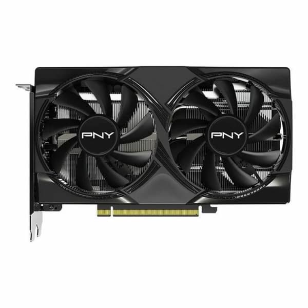Grafiikkakortti PNY 8 GB GDDR7