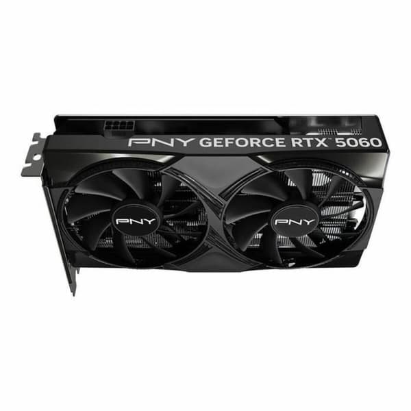 Grafiikkakortti PNY 8 GB GDDR7