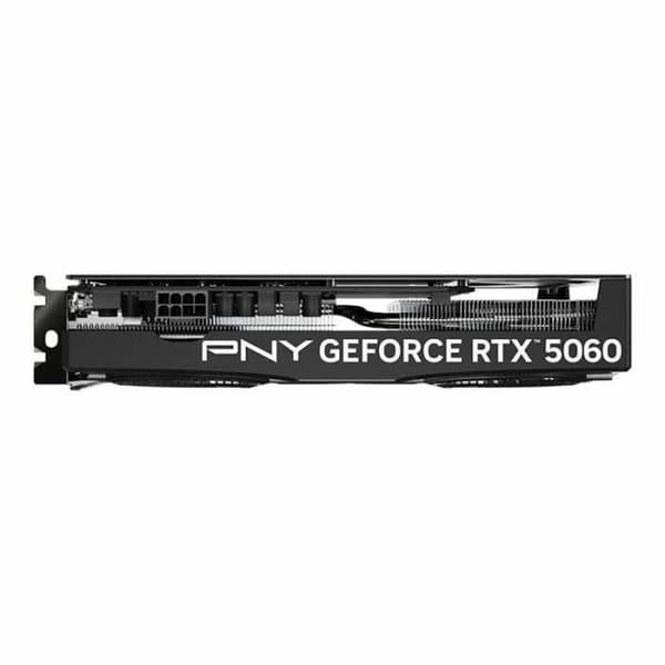 Grafiikkakortti PNY 8 GB GDDR7