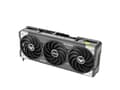 Pikkukuva 3 / 5: ASUS TUF Gaming TUF-RTX5070TI-16G-GAMING, GeForce RTX 5070 Ti, 16 GB, GDDR7, 256 bit, 7680 x 4320 pixels, PCI Express 5.0