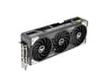 Pikkukuva 5 / 5: ASUS TUF Gaming TUF-RTX5070TI-16G-GAMING, GeForce RTX 5070 Ti, 16 GB, GDDR7, 256 bit, 7680 x 4320 pixels, PCI Express 5.0