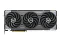 Pikkukuva 2 / 5: ASUS TUF Gaming TUF-RTX5070TI-16G-GAMING, GeForce RTX 5070 Ti, 16 GB, GDDR7, 256 bit, 7680 x 4320 pixels, PCI Express 5.0