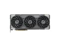 Pikkukuva 1 / 5: ASUS TUF Gaming TUF-RTX5070TI-16G-GAMING, GeForce RTX 5070 Ti, 16 GB, GDDR7, 256 bit, 7680 x 4320 pixels, PCI Express 5.0