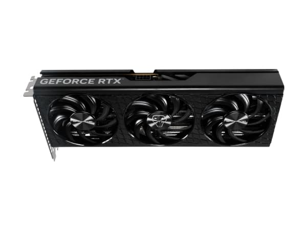 Gainward GeForce RTX 5060 Python III OC, GeForce RTX 5060, 8 GB, GDDR7, 128 bitar, 7680 x 4320 pixlar, PCI Express 5.0