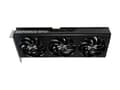 Miniatyrbild 3 av 5: Gainward GeForce RTX 5060 Python III OC, GeForce RTX 5060, 8 GB, GDDR7, 128 bitar, 7680 x 4320 pixlar, PCI Express 5.0